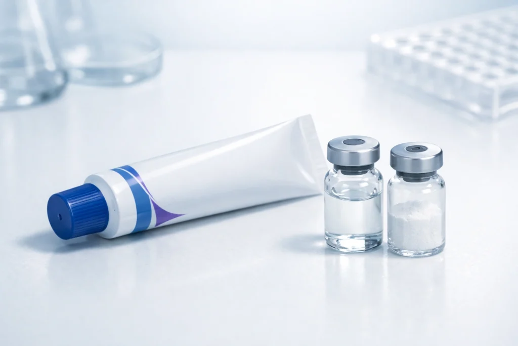 Deeveeant EMLA-Style Numbing Cream