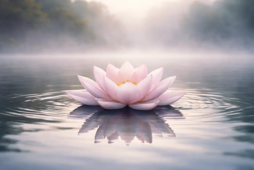 Detachment and Non-Attachment