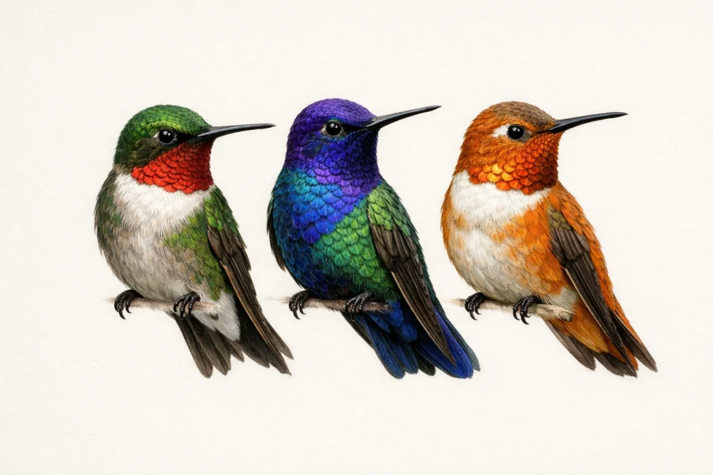 Diversity and Individuality