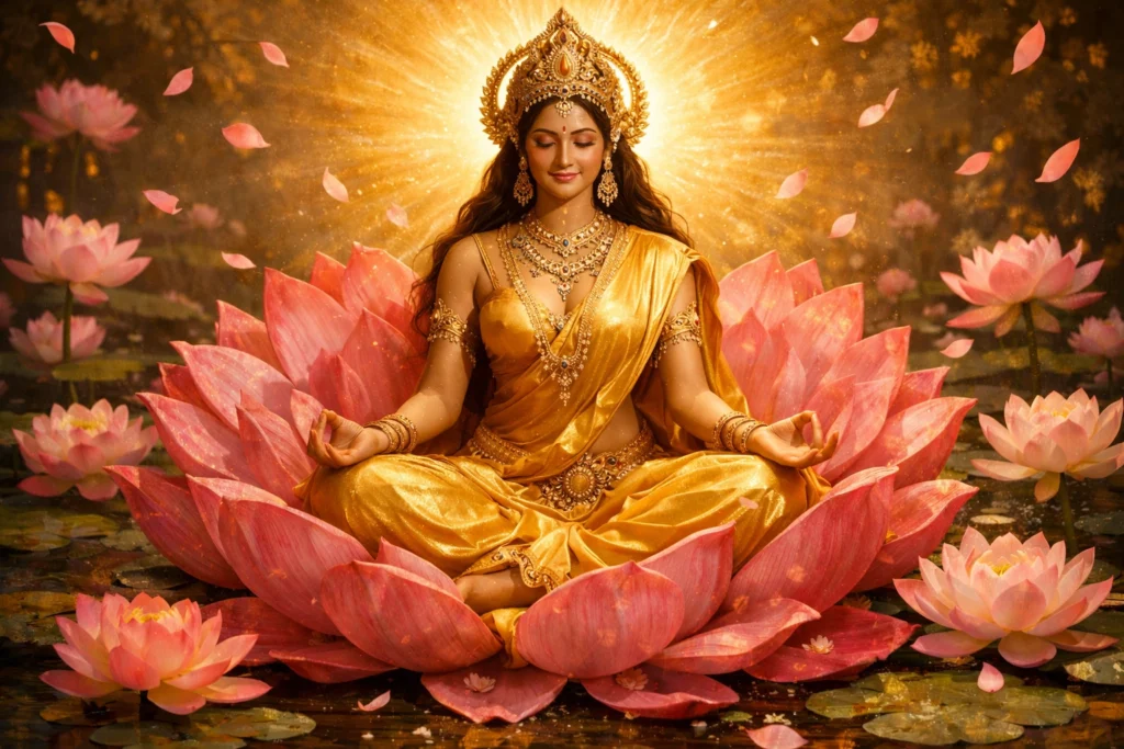 Divine Feminine Energy