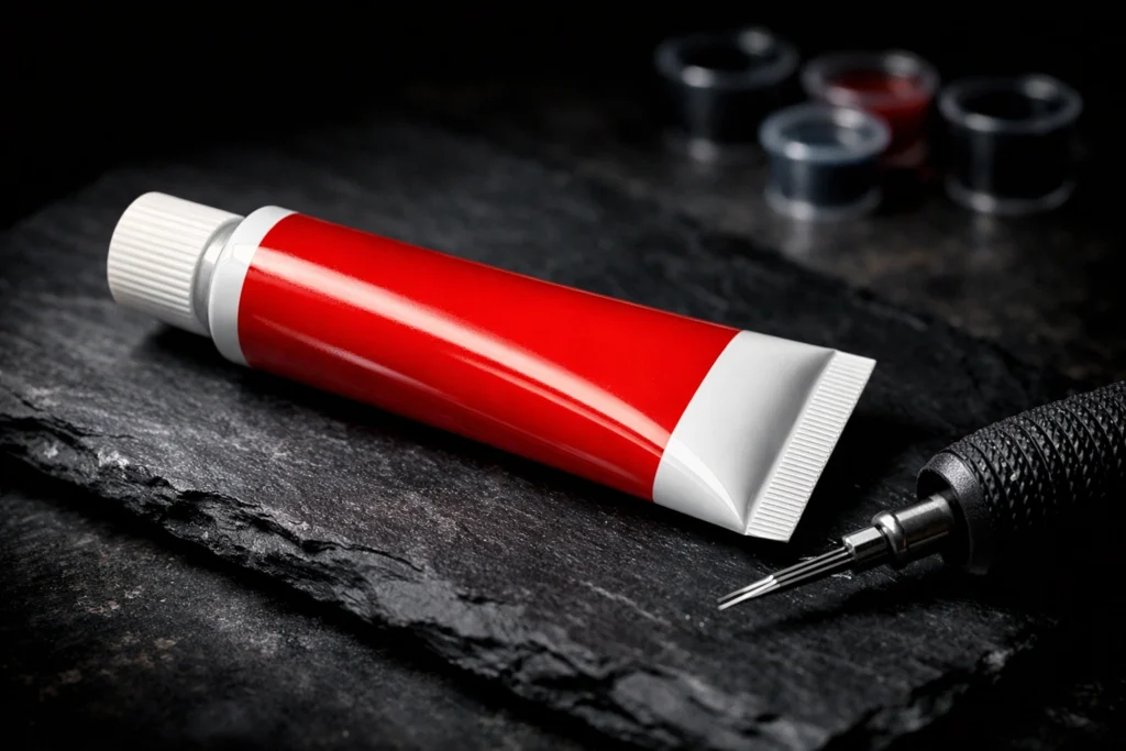 Dr. Numb Topical Anesthetic Cream