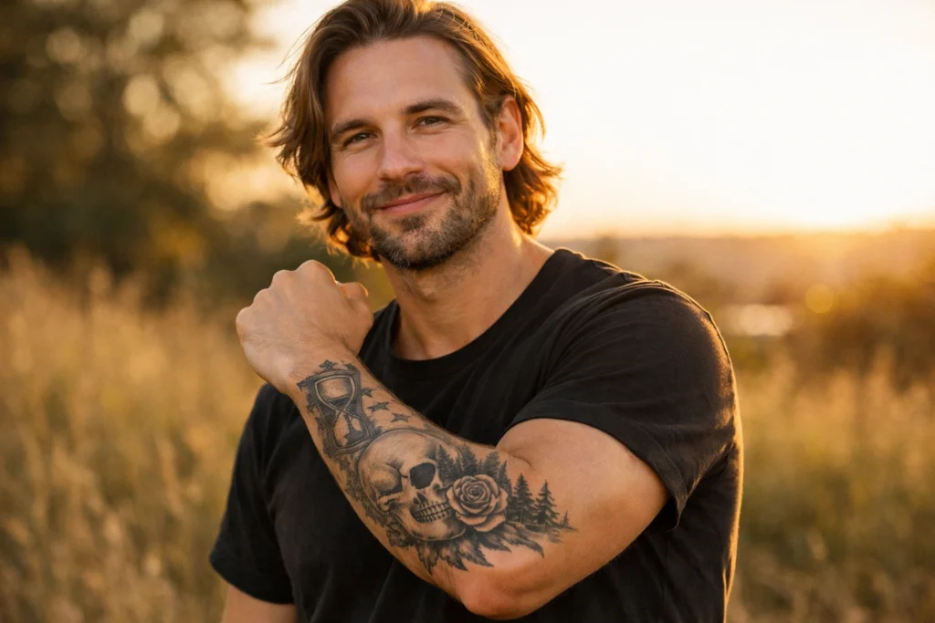 Embrace the Permanence