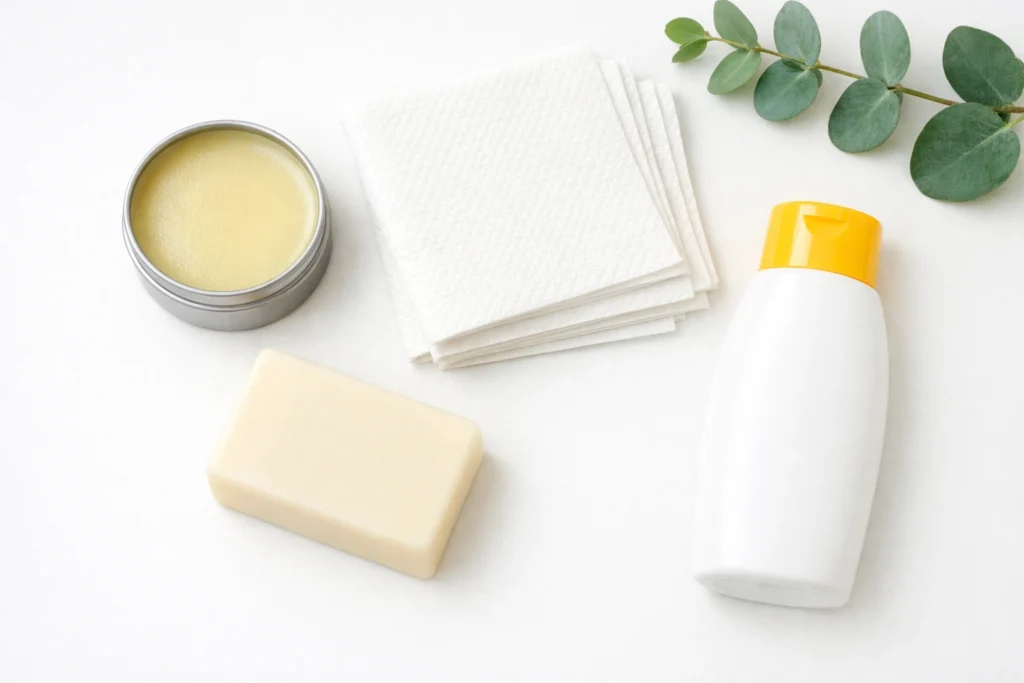 Essential Aftercare Tips to Maximize Healing