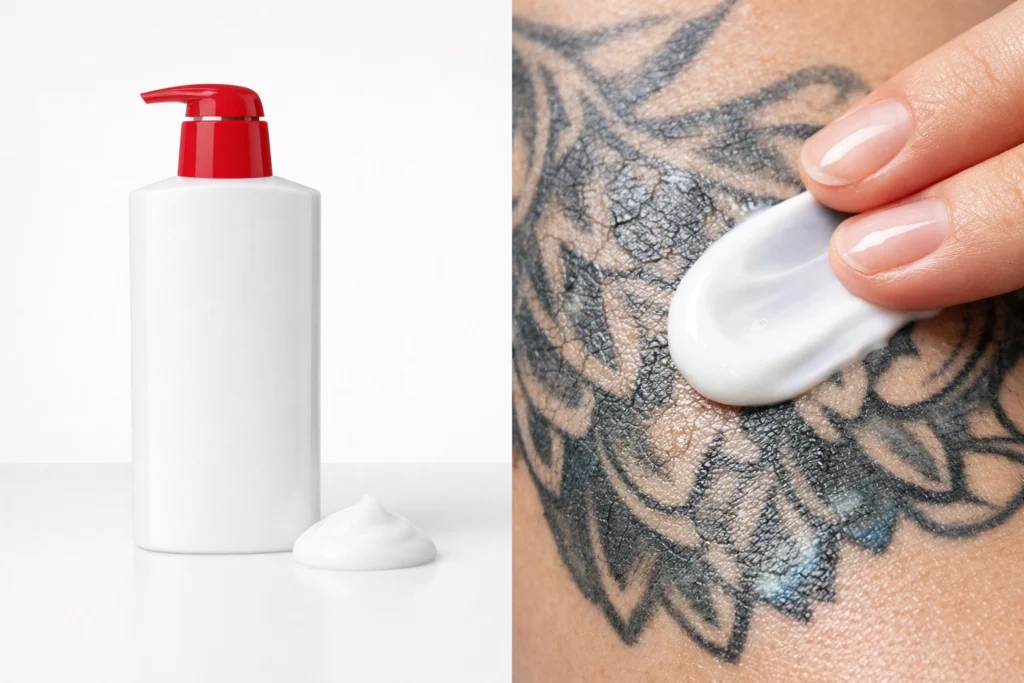 Eucerin Advanced Repair Lotion