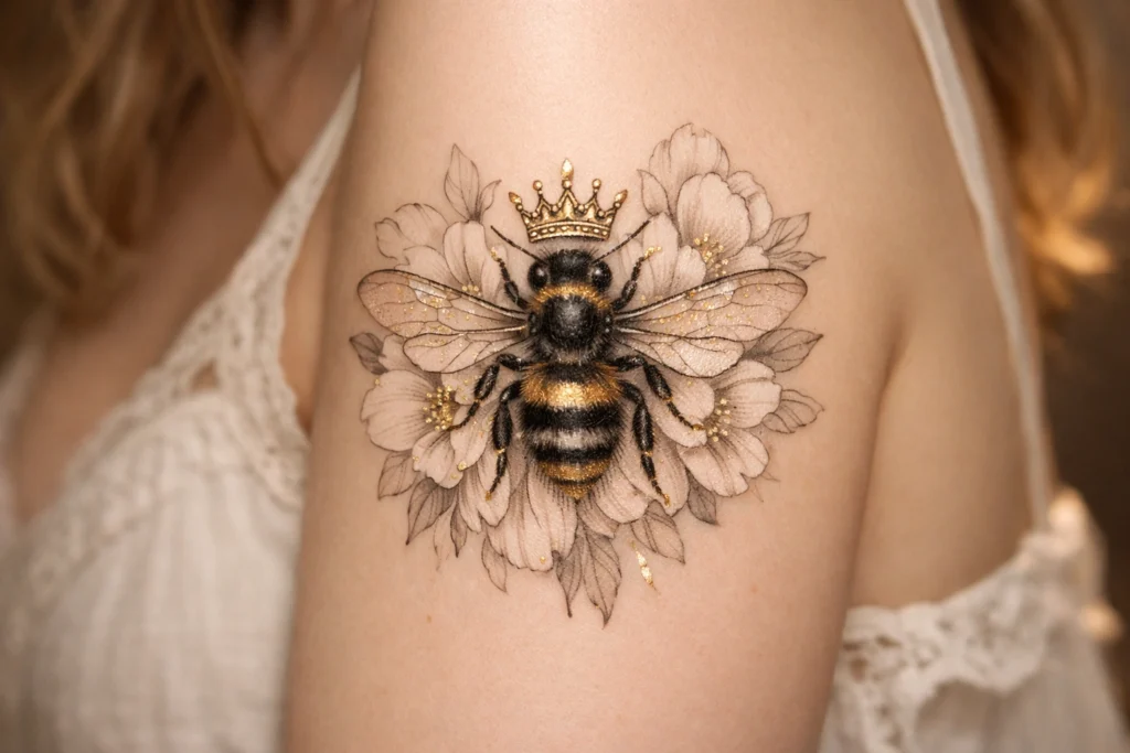 Feminine Power and Empowerment