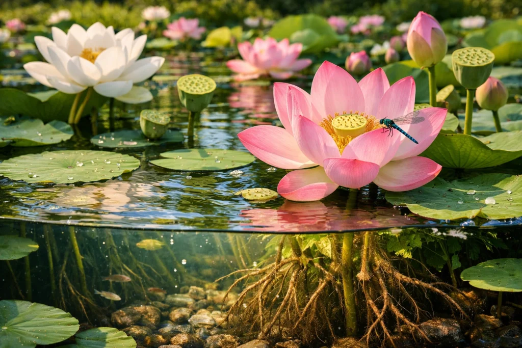 Fertility and New Life