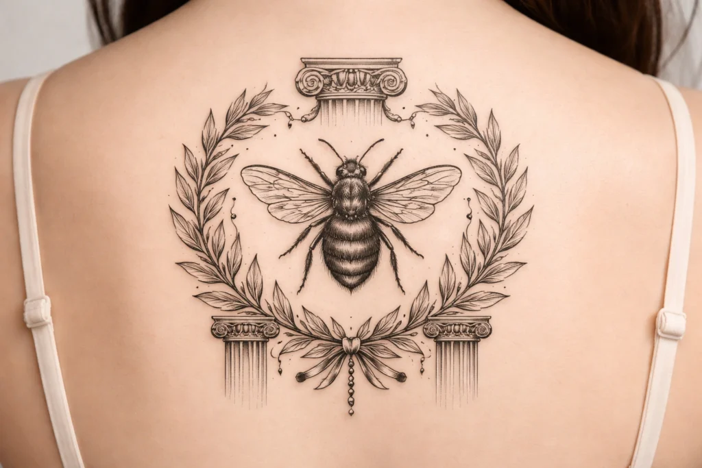 Greek and Roman Mythology