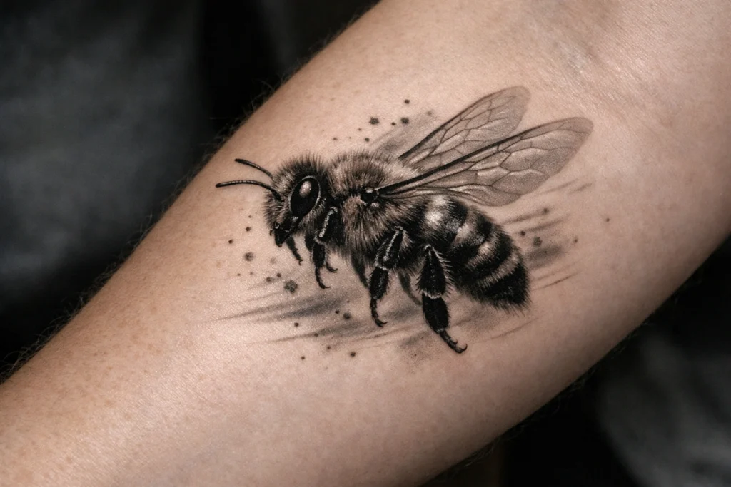 Hard Work and Industriousness