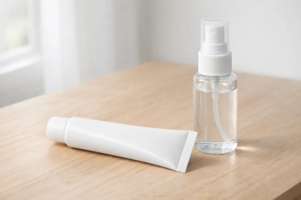 Hush Anesthetic Tattoo Numbing Cream