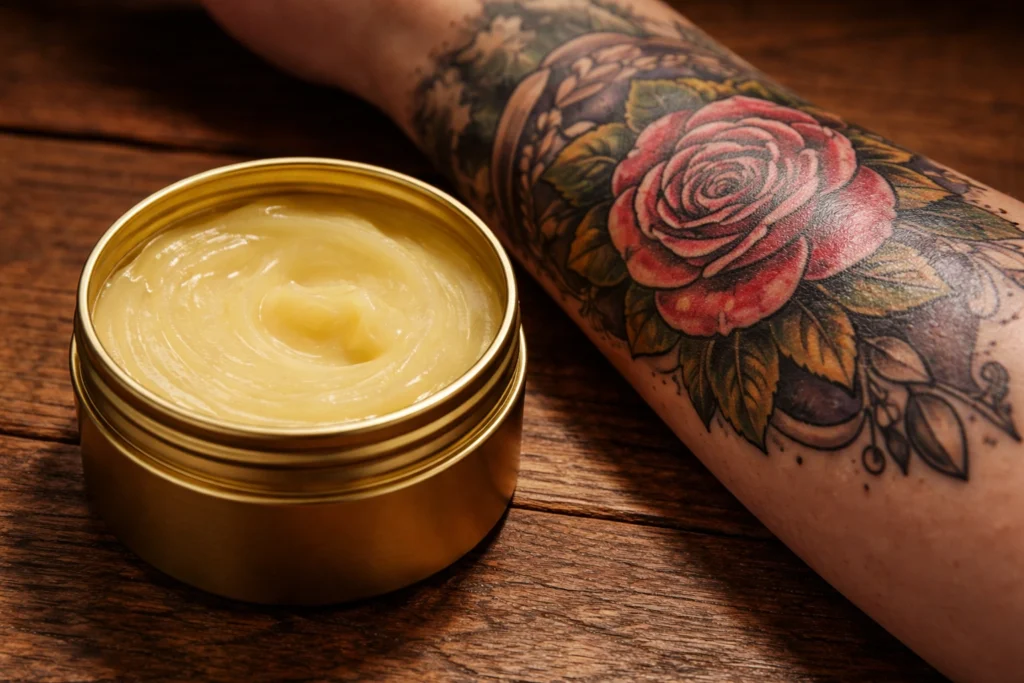 Hustle Butter Deluxe