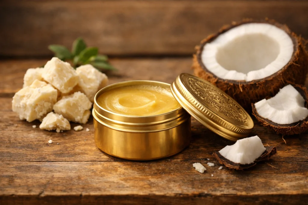 Hustle Butter Deluxe Tattoo Balm