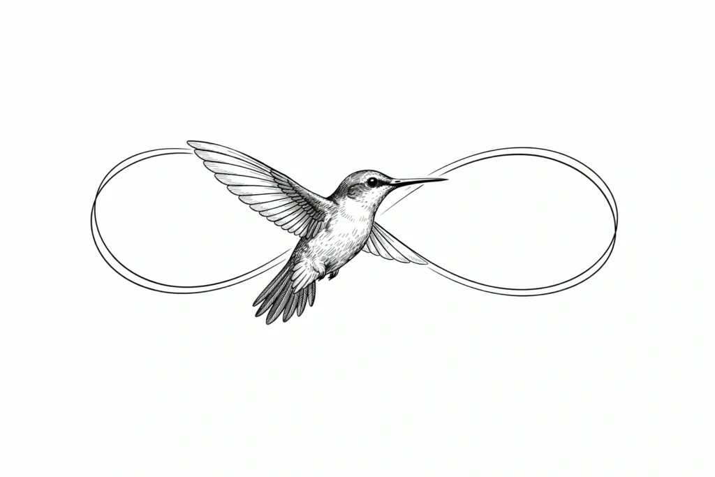 Infinity and Eternity