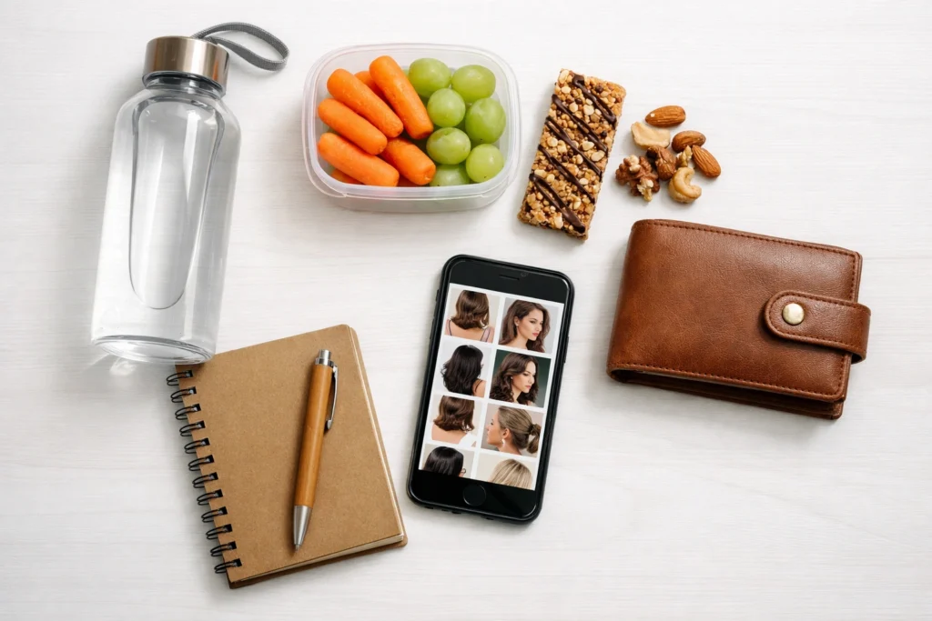 Know What to Bring to Your Appointment