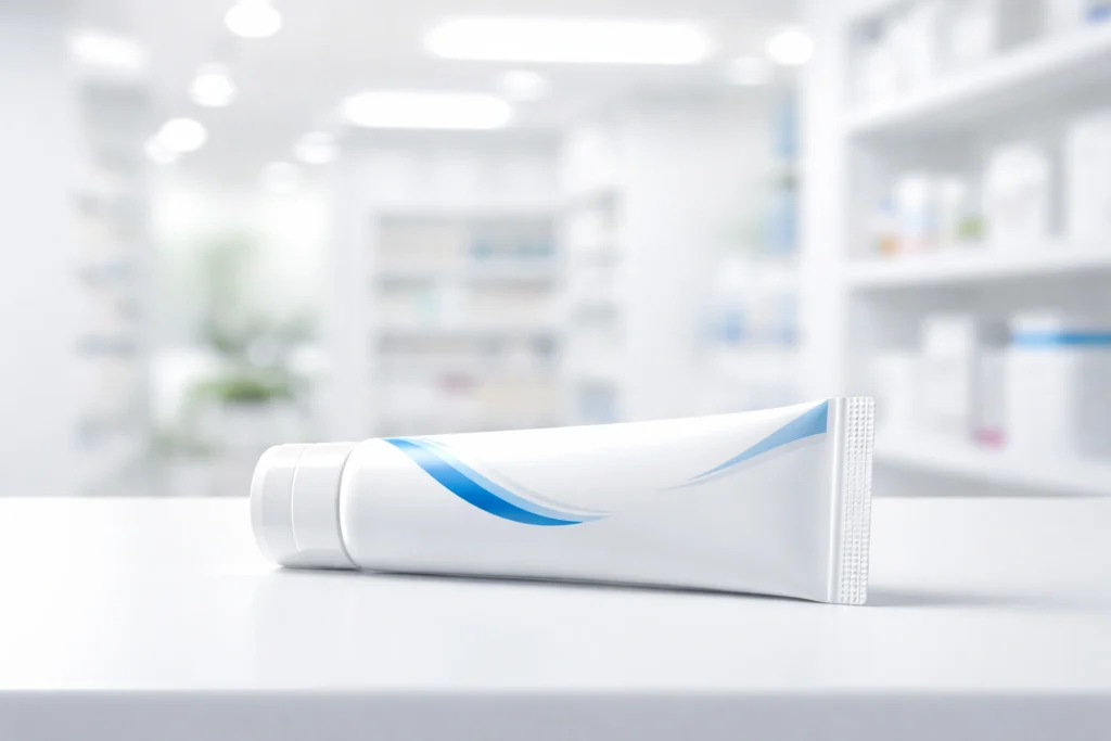 LMX 5 Topical Anesthetic Cream