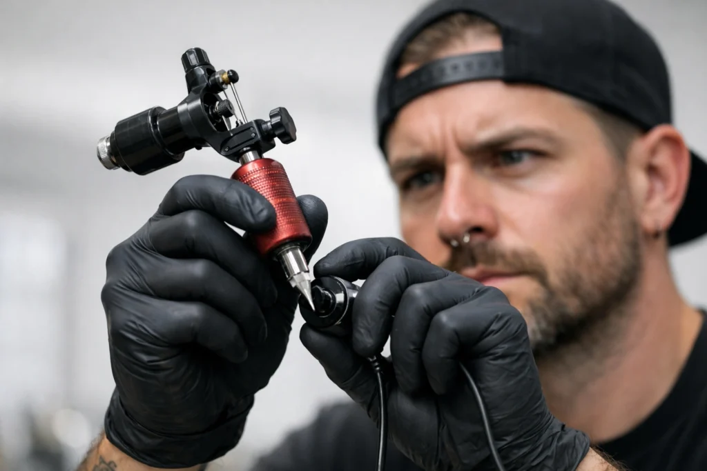 Learn to Read Your Machine