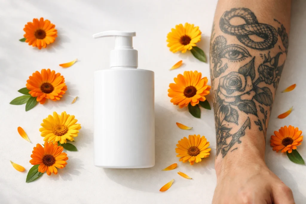 Mad Rabbit Tattoo Aftercare Soap