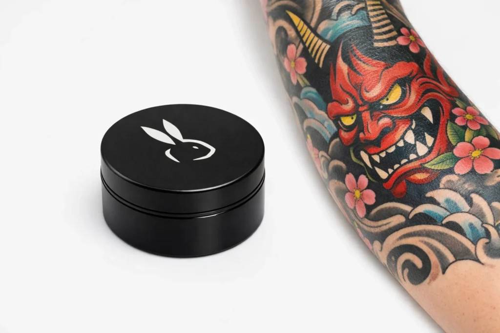 Mad Rabbit Tattoo Balm