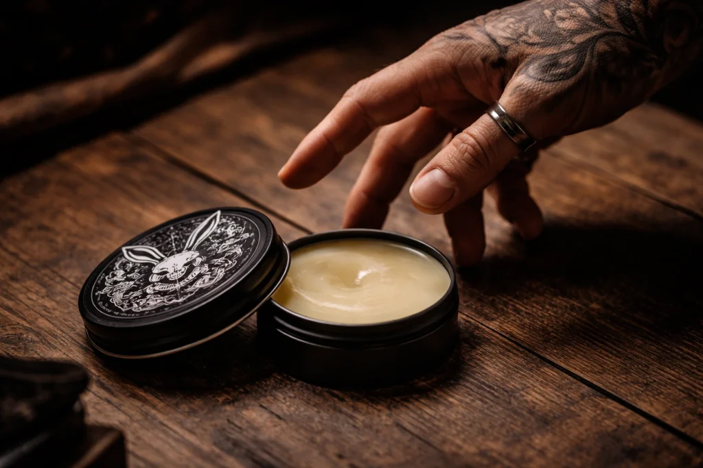 Mad Rabbit Tattoo Balm