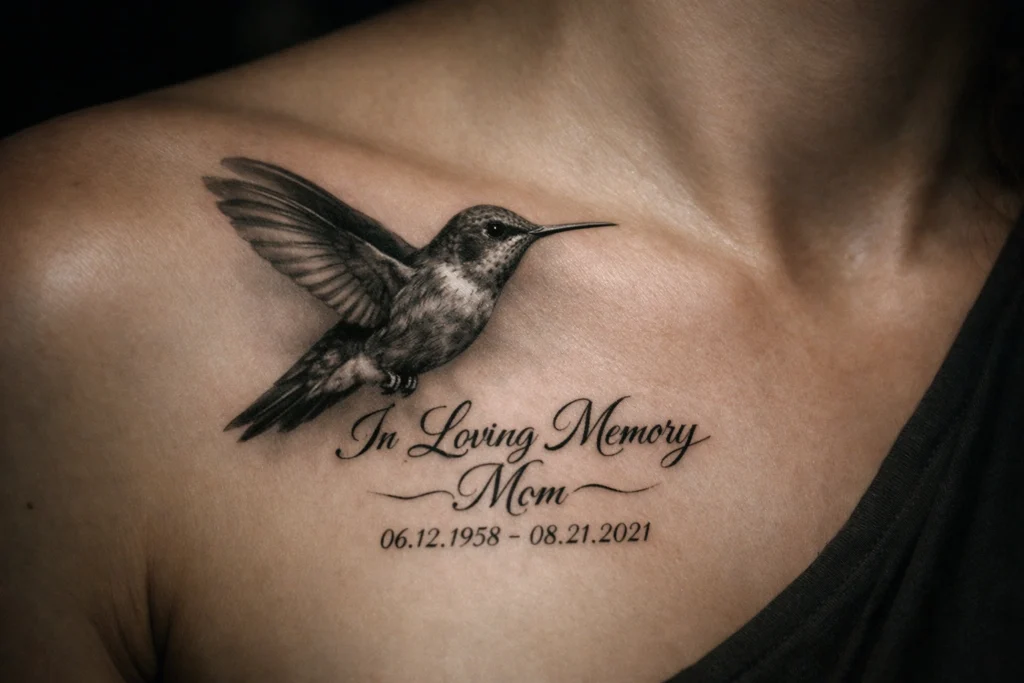 Memorial and Remembrance