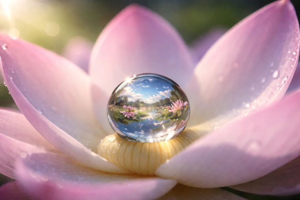 Mindfulness and Present-Moment Awareness