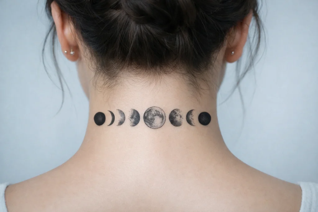 Moon Phases