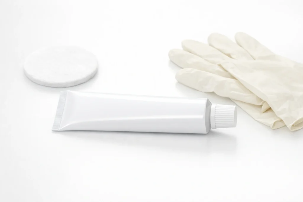 NumbSkin Topical Anesthetic Cream