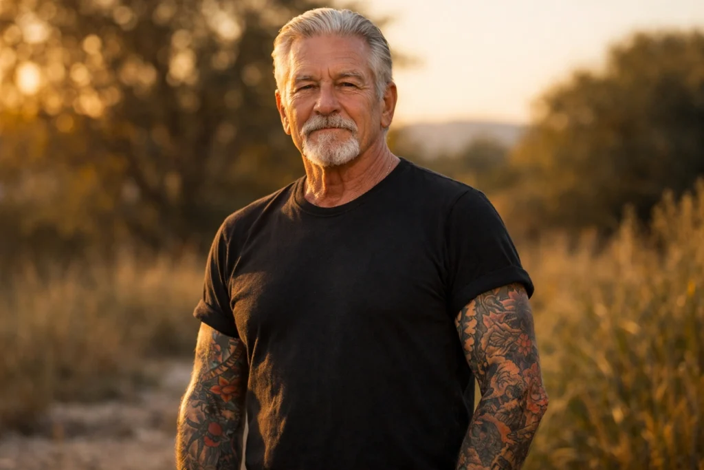 On Ink as Self-Discovery