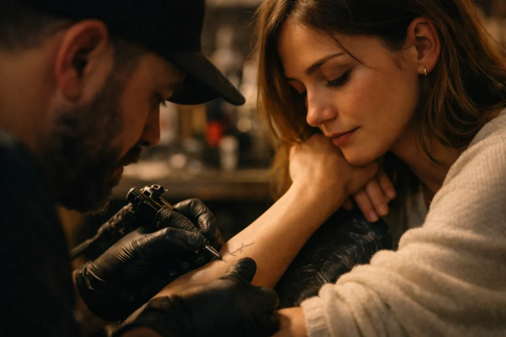 On Permanence as a Form of Commitment