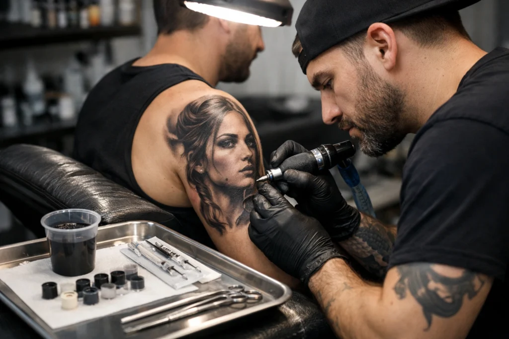 On Quality and Commitment to the Craft