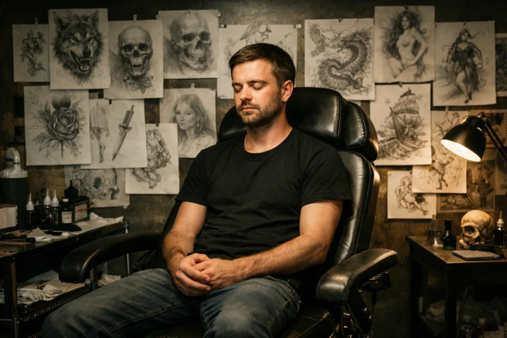 On the Honesty of Ink