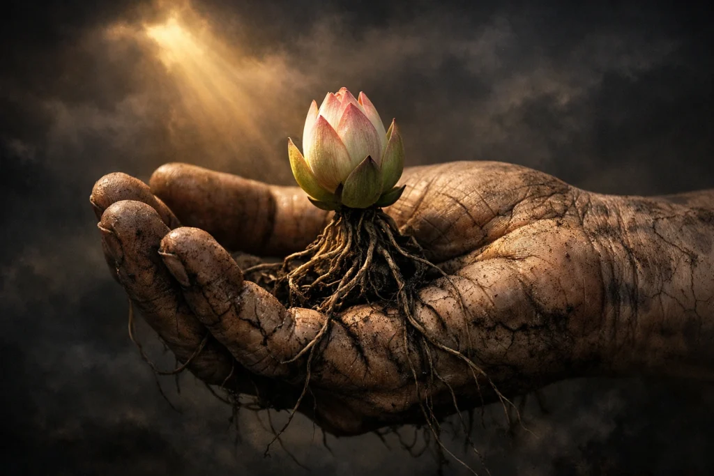 Overcoming Addiction and Trauma