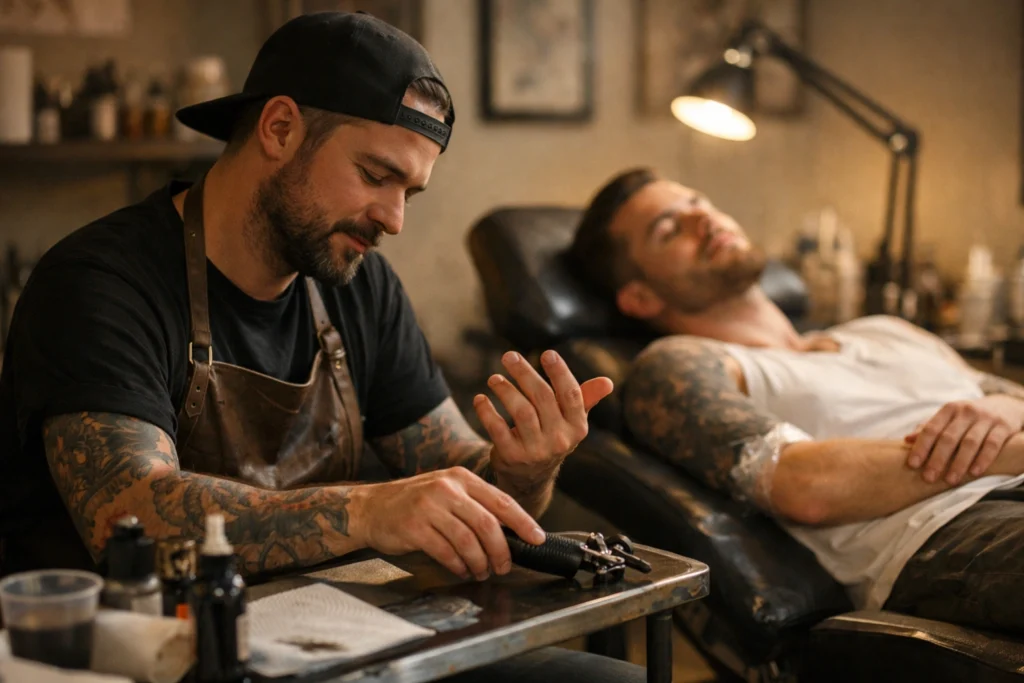 Pace Your Sessions and Manage Fatigue