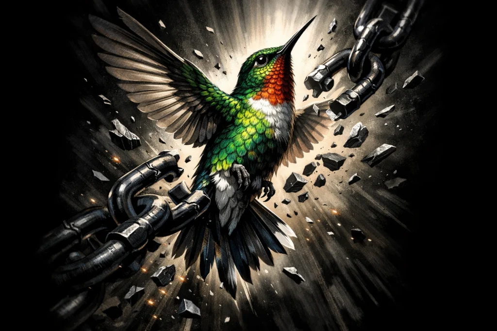 Perseverance and Overcoming Adversity