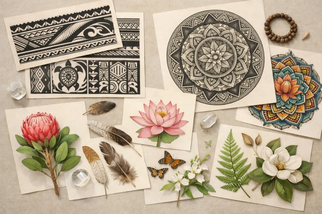 Research Cultural and Symbolic Meaning