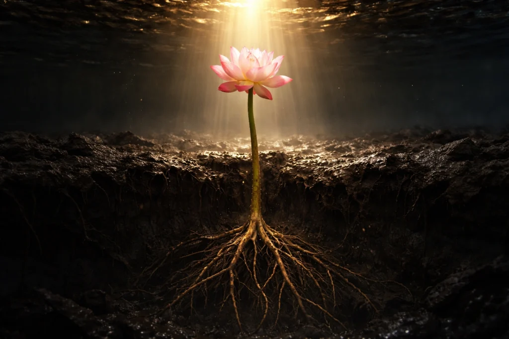 Resilience and Inner Strength