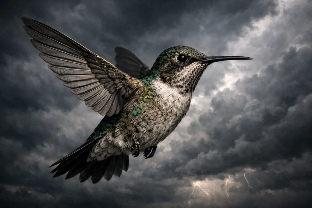 Resilience and the Strength to Endure