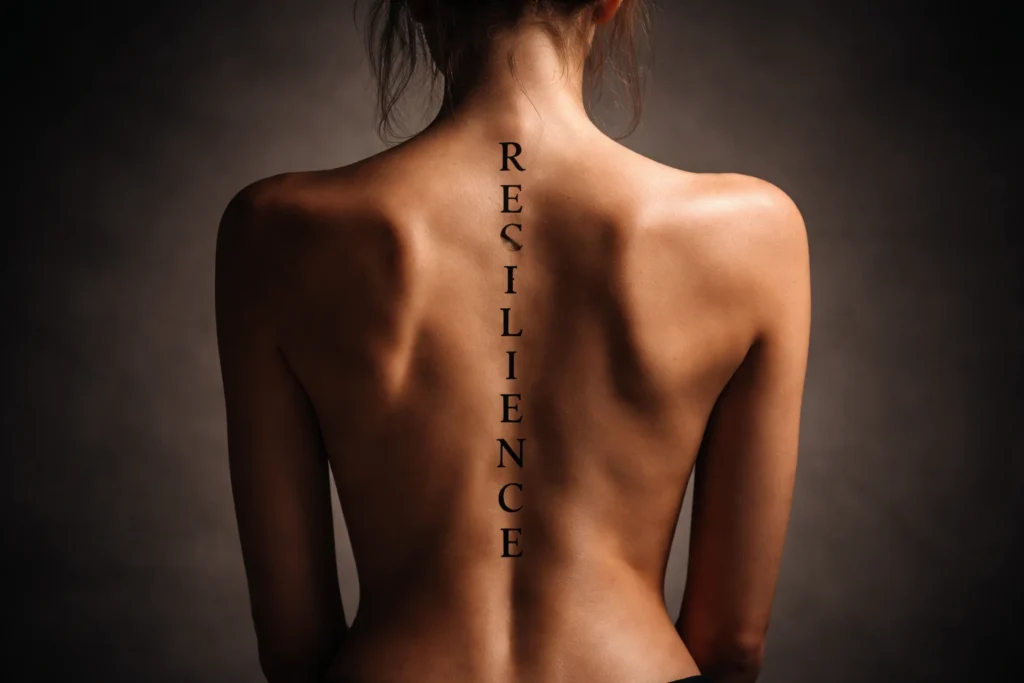 "Resilience" — The Long Word That Carries Enormous Weight