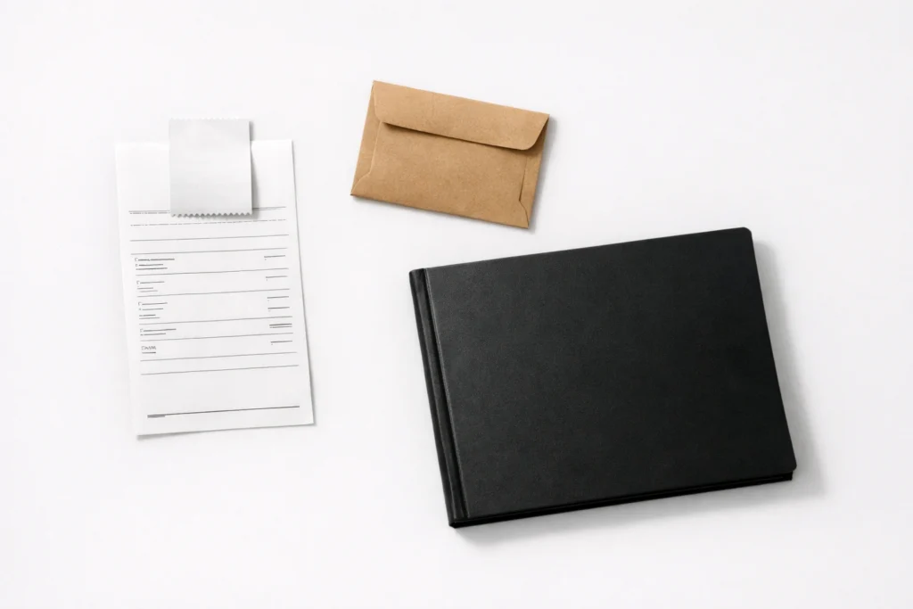 Set a Realistic Budget