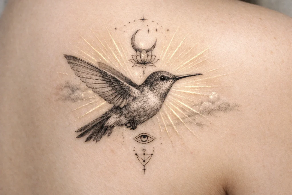 Spiritual Connection and the Soul