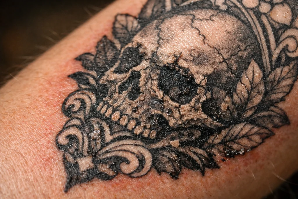 Stage One Continued: Days Two Through Seven