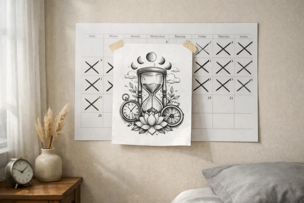 Take Time and Avoid Impulsive Decisions