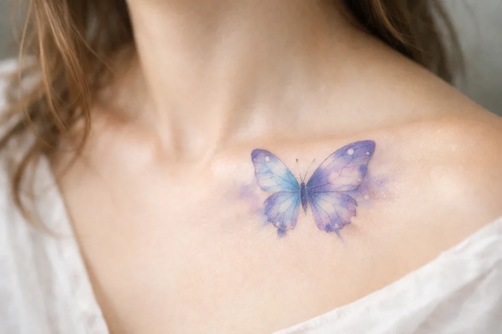 The Soul and Spiritual Symbolism