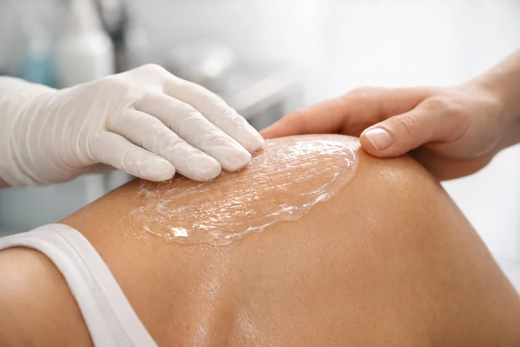 Topicaine 5 Numbing Gel