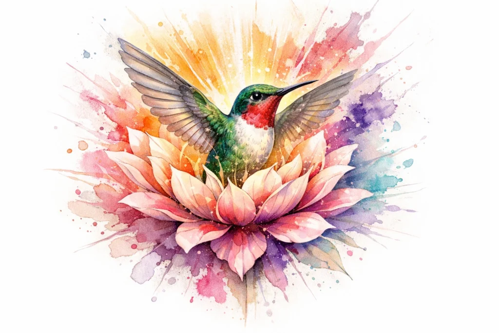 Transformation and New Beginnings