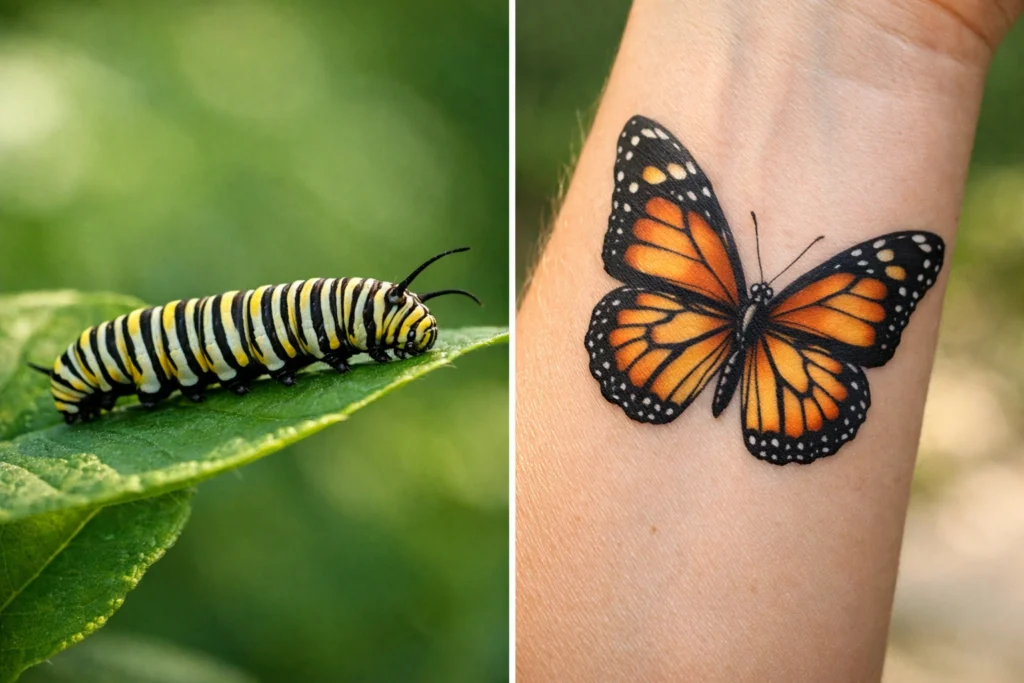 Transformation and Personal Growth