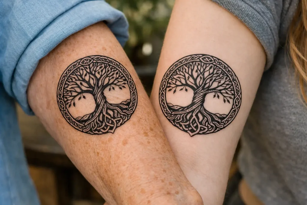 Tree of Life Symbol