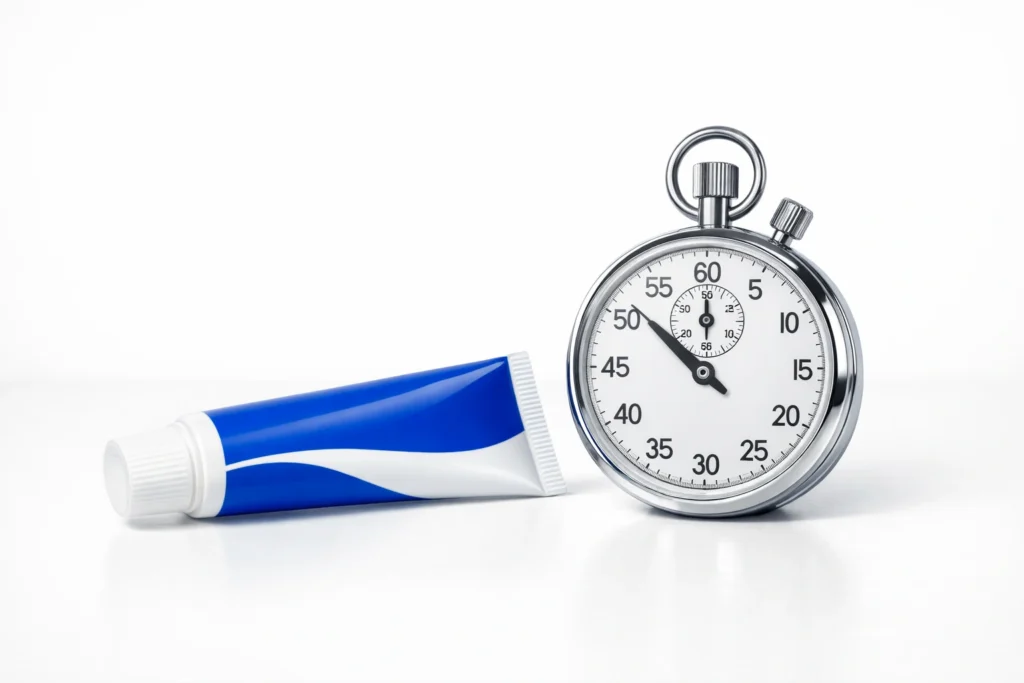 Uber Numb 5% Lidocaine Cream