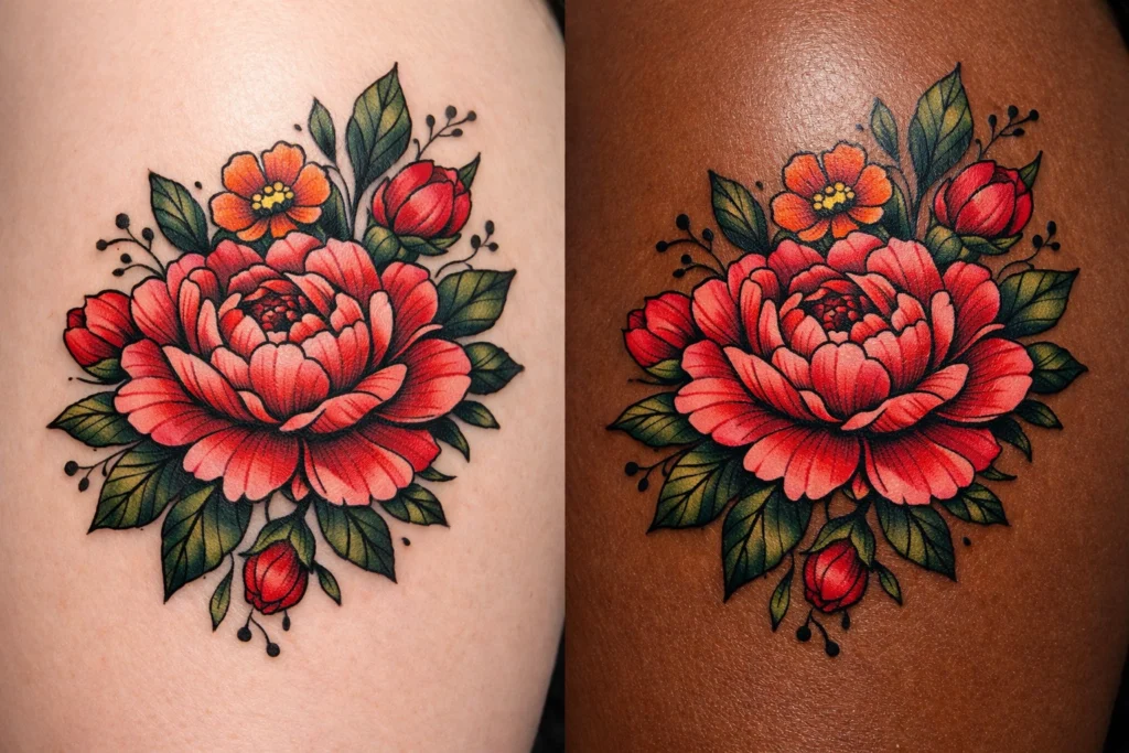 Understand How Skin Tone Affects Your Work