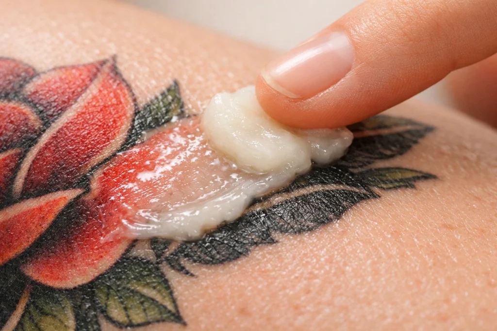 Understanding Why Tattoo Balm Matters