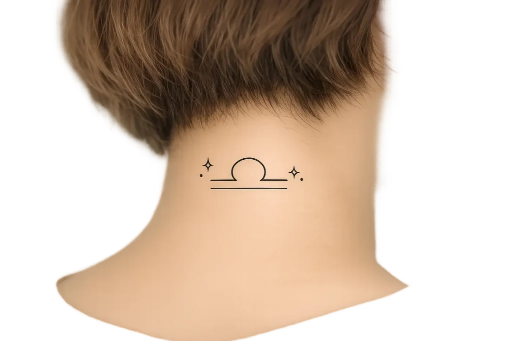Astrology Symbol Tattoos That Reflect Identity